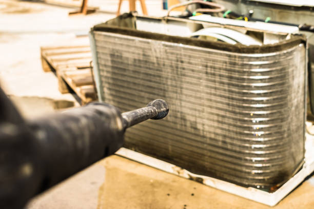 Best Affordable Duct Cleaning Services  in Prces Lakes, IN