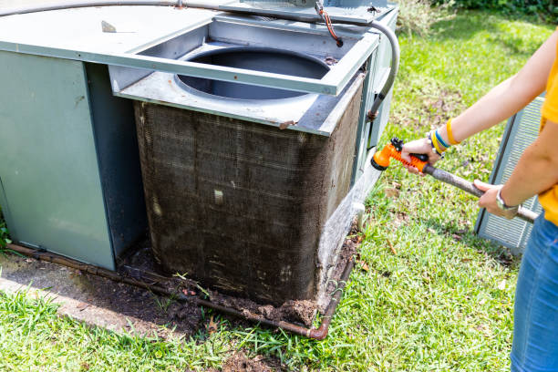 Best HVAC Air Duct Cleaning  in Prces Lakes, IN
