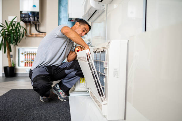 Best HVAC Duct Inspection Services  in Prces Lakes, IN