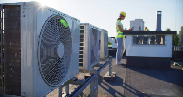 Best HVAC Maintenance and Cleaning  in Prces Lakes, IN