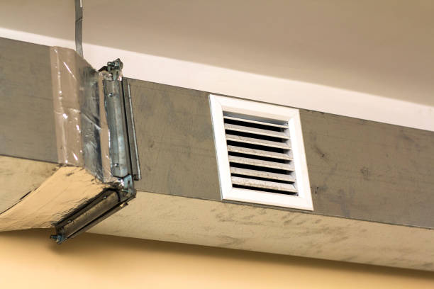 Best Best Air Duct Cleaning Company  in Prces Lakes, IN